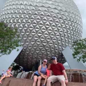 Meet your Posher, Jeanie